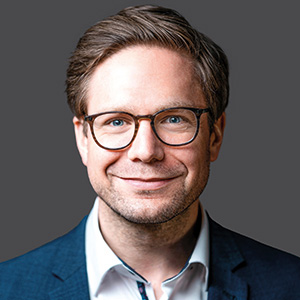  Fabian Gramling MdB