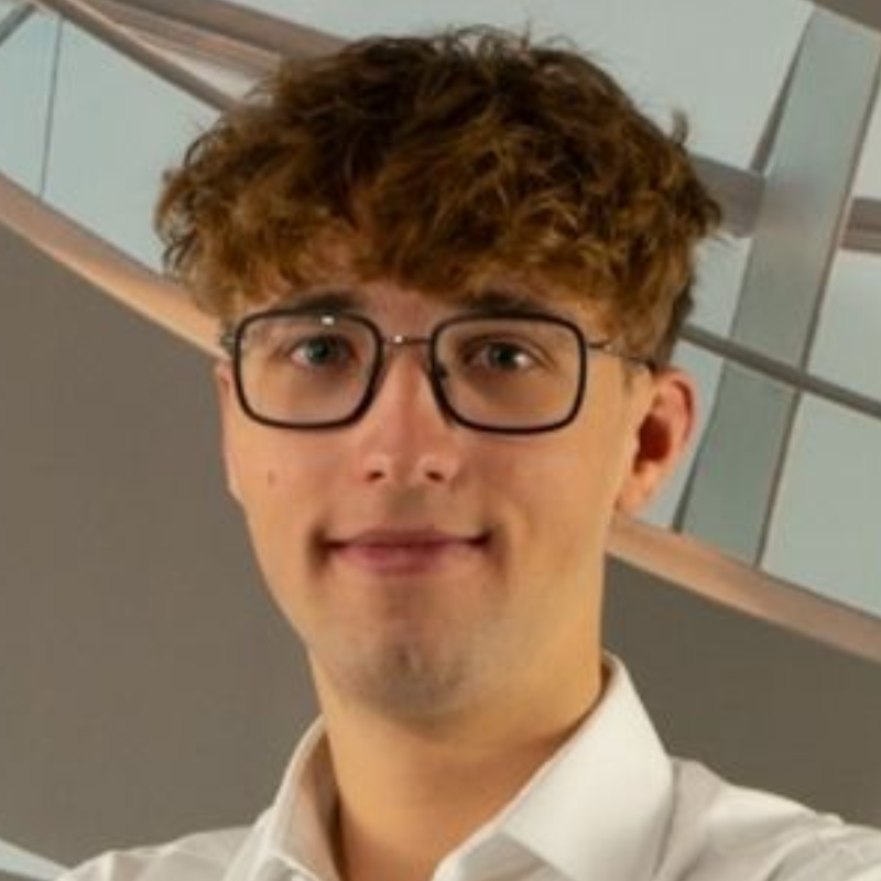  Julius Frch