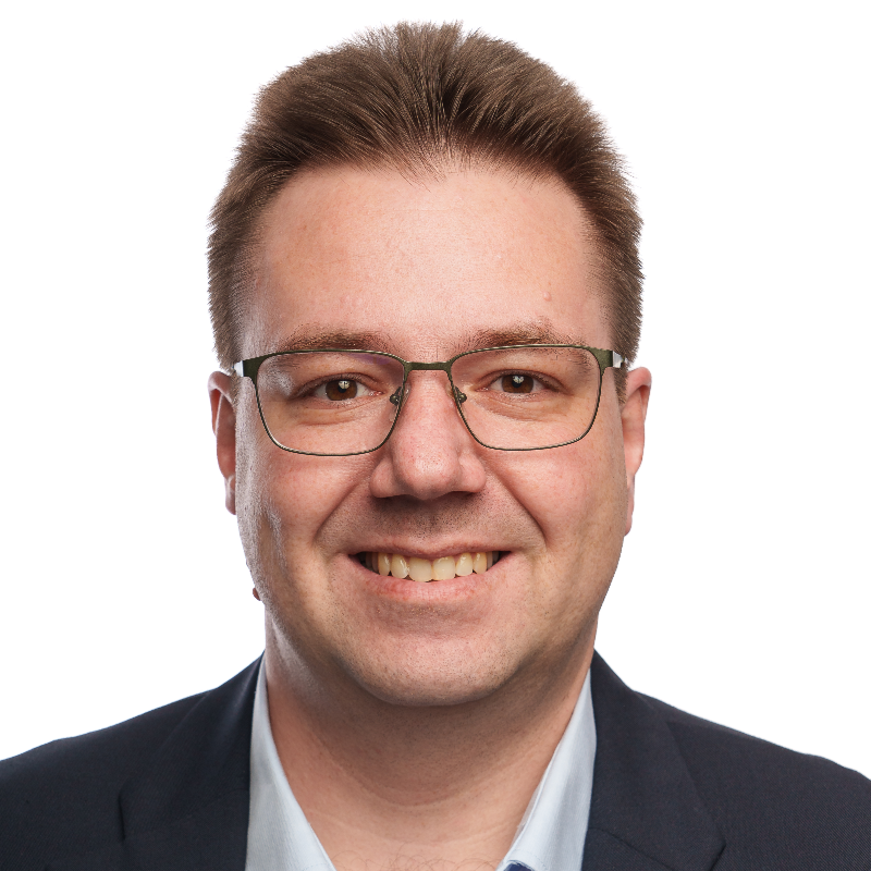  Daniel Pfleger