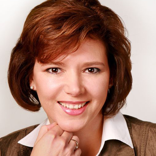  Anja Walz