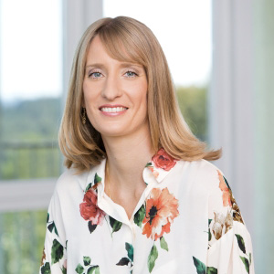  Isabell Huber MdL