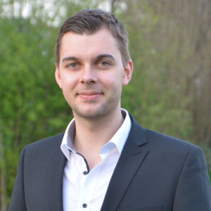  Markus Beil