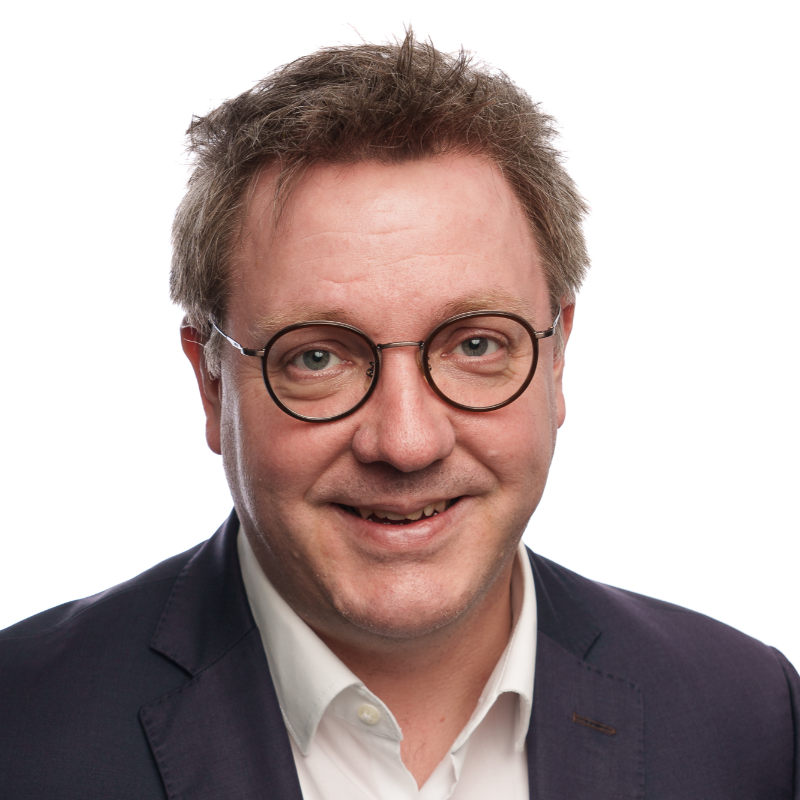 Dr.  Michael Preusch MdL