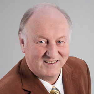  Peter M. Preusch